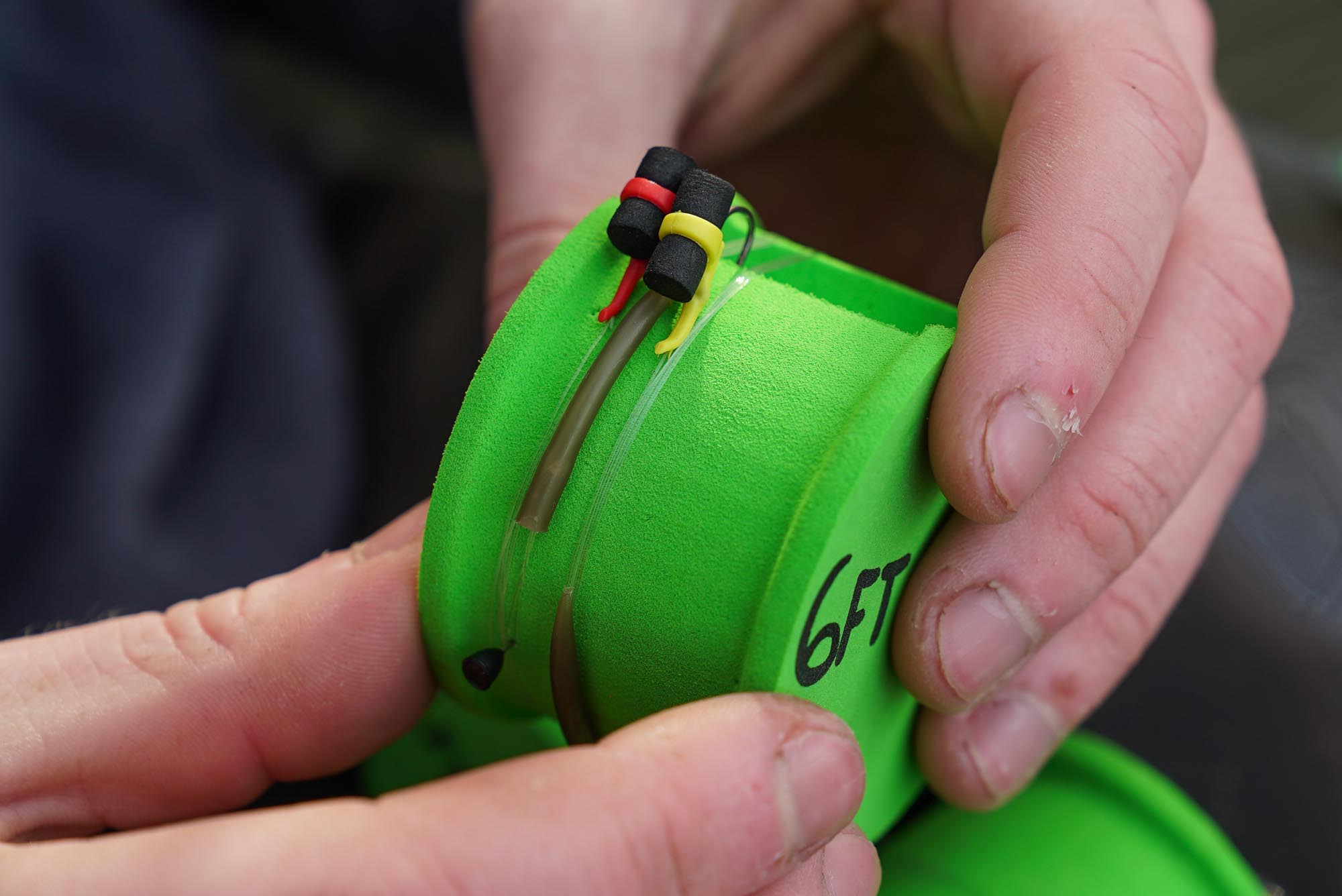 11 Top Carp Fishing Winter Tips